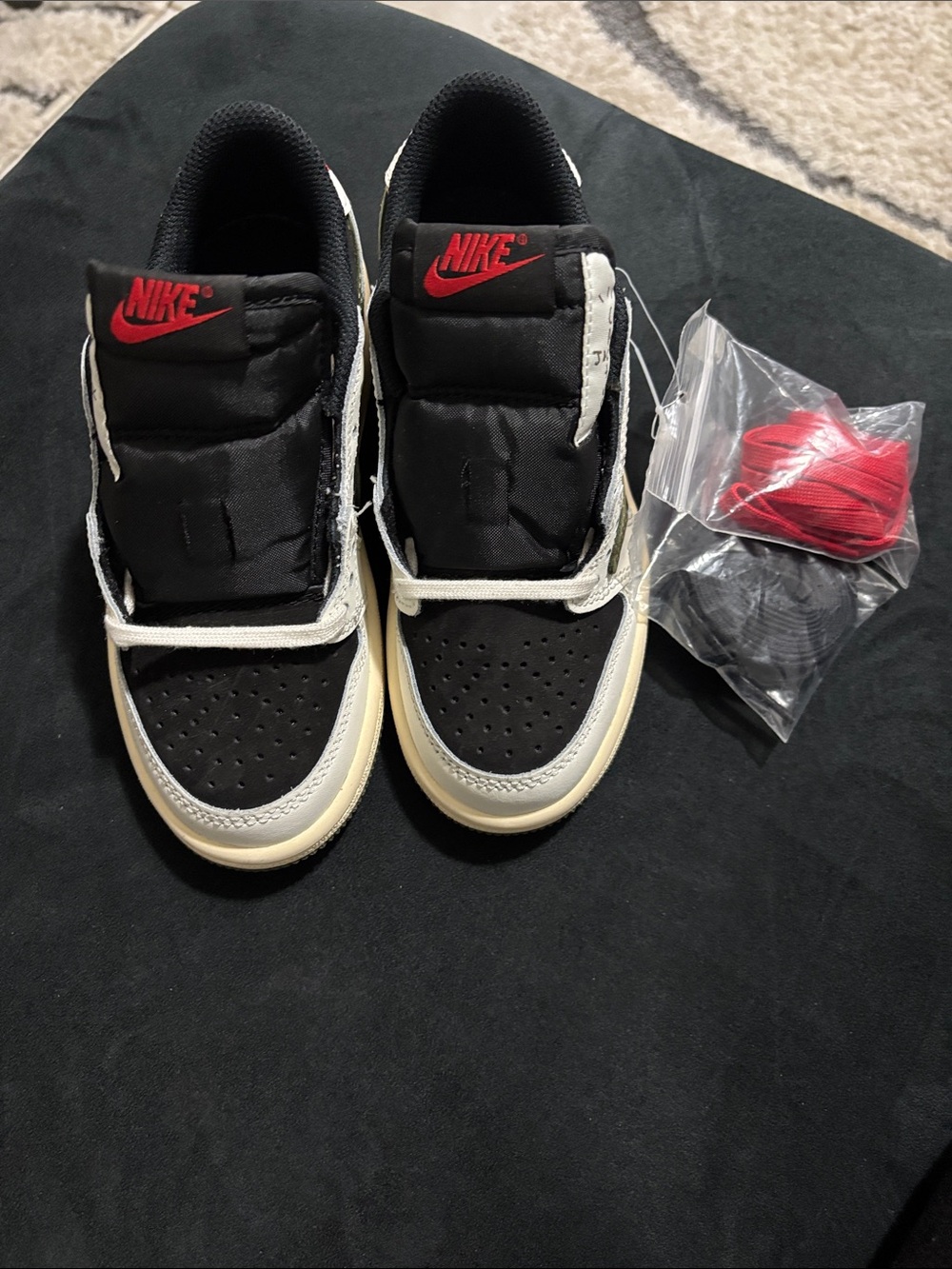 Jordan 1 OG SP Travis Scott